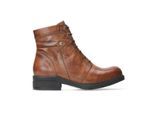 Wolky Veterschoenen