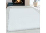 Muratap Monaco soft shaggy hoogpolig vloerkleed 300x400 cm