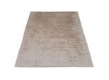 Veer Carpets Vloerkleed velluto toffee 160 x 230 cm