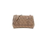 Guess Leona logo crossbody