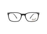 Persol bril po3189v 95 zwarte mannen