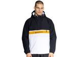 Windjack Sergio Tacchini heren Neromon