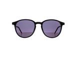 Hugo by Hugo Boss HG 1169/S OIT AO zwart rood spiegel zonnebril