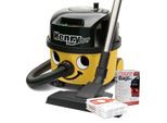 Numatic Henry next hvn-203-11 stofzuiger met zak + gratis zakken