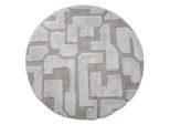 Veer Carpets Vloerkleed liana 160cm rond