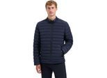 No Excess Jacket short fit padded night