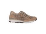 Gabor Rollingsoft sensitive 76.973.64 dames rollende wandelsneaker