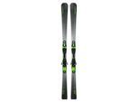 Elan primetime 55 fusionx iinlusief fushion binding ski heren