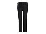 Belstaff zwarte Marley leren broek