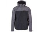 Trespass Heren abbott softshell jas