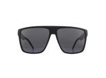 Tommy Hilfiger zonnebril Th 1717/S 003 IR MATTE BACK GRIJS