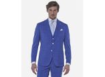 Dutch Dandies Driedelig trouwpak