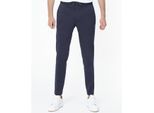 Blue Industry Travel chino m30 suit