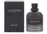 Valentino Uomo Geboren In Roma Edt Spray 100ml
