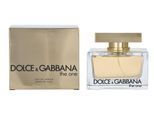 D&G The One For Women Edp Spray.