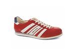 Kamo-Gutsu Tifo 046 rosso combi
