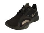 Nike Superrep Go Heren Zwarte Sneakers