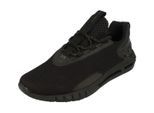 Under Armour Ua Hovr Strt Heren Hardloopschoenen Zwart