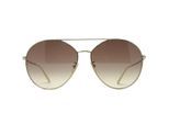 Givenchy GV7170/G/S J5G HA gouden zonnebril