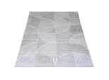 Veer Carpets Vloerkleed wessel 160 x 230 cm