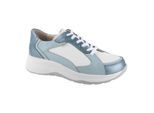 FinnComfort 02780-903087 dames veterschoenen sportief
