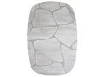 Veer Carpets Vloerkleed macy rounded corners 200 x 290 cm