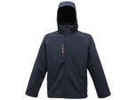 Regatta - Heren Repeller X-Pro Softshell Jas (Navy)