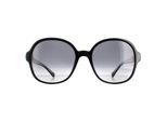 Tommy Hilfiger Zonnebril Th 1812/S 807 9o Black Dark Gray Gradiënt