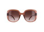 Kate Spade Wenona/G/S 09Q HA bruin bruin gradiÃ«nt zonnebril