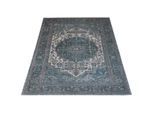 Veer Carpets Vloerkleed heris green 10 200 x 290 cm