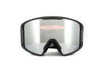 Oakley Skibrille Line Miner OO7070-01 Matt Schwarz Prizm Black Iridium
