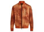 Belstaff Parameter Amberbruin bomberjack