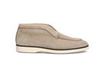 Berkelmans Almeria 26e1334 earth suede
