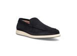 Berkelmans Pinar 26d43101 navy suede