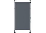 4goodz Verticale zonwering verticale luifel 150x310 cm