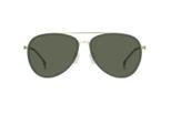Hugo Boss 1466/F/SK AOZ QT gouden zonnebril