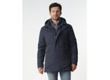 Campbell Lunna parka