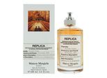 Maison Margiela Replica Herbst Vibes Eau De Toilette 100ml