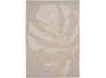Garden Impressions Naturalis buitenkleed 200x290 cm leaf