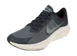 Nike Zoom Winflo 8 Heren Blauwe Sneakers