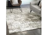 Muratap Fashion relax molde laagpolig vloerkleed modern luxe - 160x220 cm