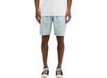 Butcher of Blue Dan chambray short