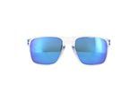 Oakley Zonnebril Holbrook XL OO9417-07 Gepolijst Wissen PRIZM SAPPHIRE Gepolariseerd
