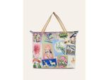 Oilily Sabina shopper xxl