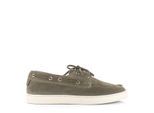 Blackstone Zircon aster dried sage loafers heren