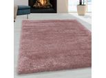 Muratap Pearl soft hoogpolig vloerkleed 280x370 cm