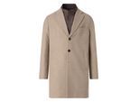 Recall coat jive