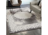 Muratap Harmony laagpolig vloerkleed sultan 160x220cm