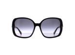 Kate Spade Buttefly Elianna/G/S vrouw zwart havana grijs gradiënt