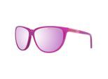 Porsche Design Lunettes De Soleil P8588 D 61